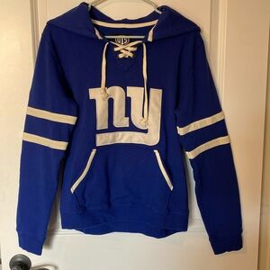 New York Giants Hoodie